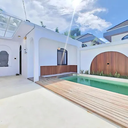 Newly 2Br Leora Villa With Pool, Wi-Fi