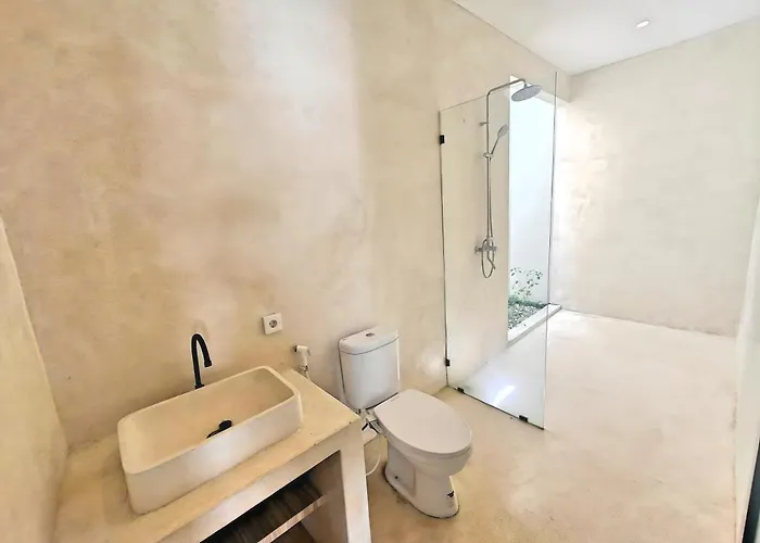 Newly 2br Leora With Pool, Wi-fi Villa Nusa Dua (Bali)