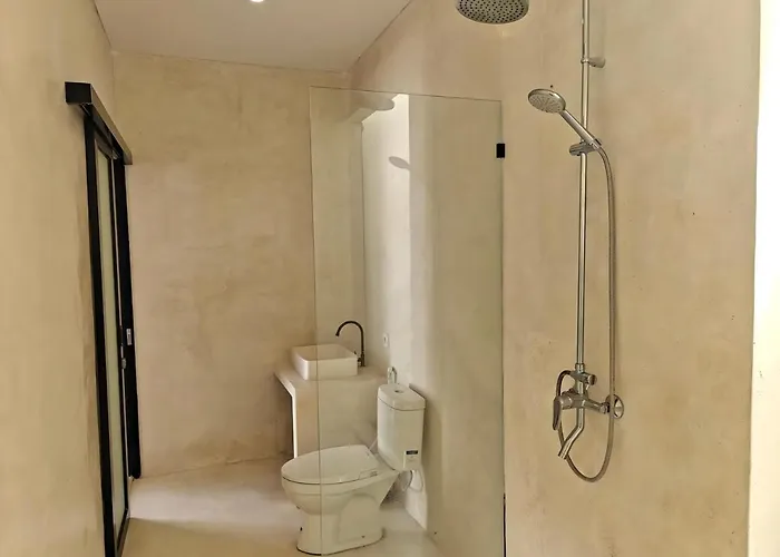 Newly 2br Leora With Pool, Wi-fi Nusa Dua (Bali)