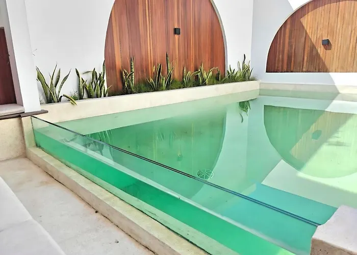 Villa Newly 2br Leora With Pool, Wi-fi Nusa Dua (Bali)