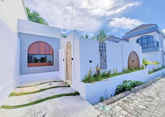 Newly 2br Leora With Pool, Wi-fi * Nusa Dua (Bali)