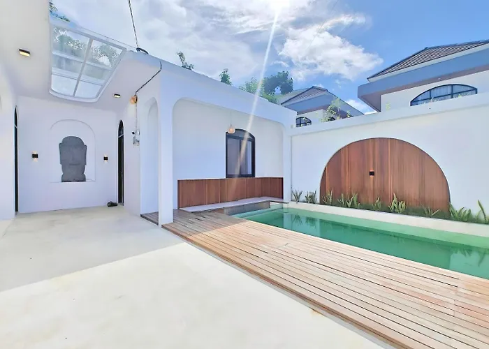 Newly 2br Leora With Pool, Wi-fi Villa Nusa Dua (Bali)