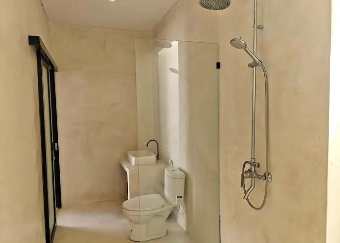 Newly 2br Leora With Pool, Wi-fi Villa
