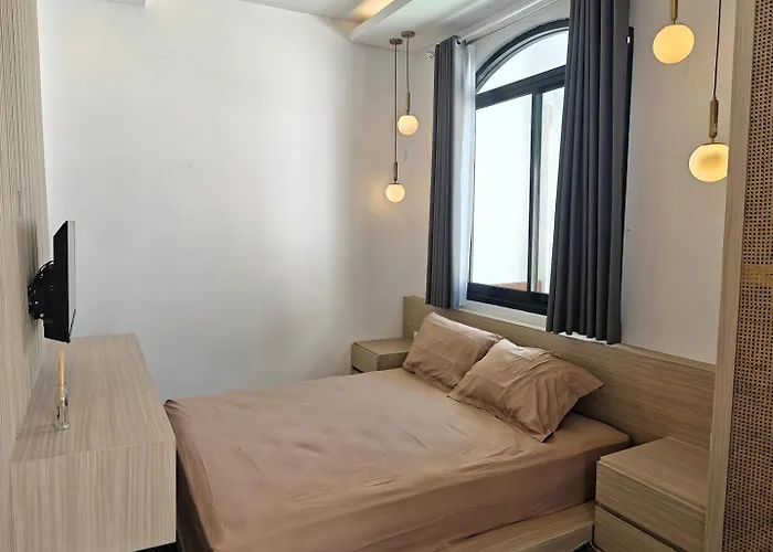 Newly 2br Leora With Pool, Wi-fi Nusa Dua (Bali)