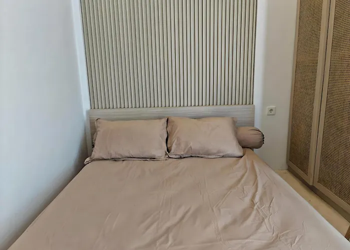 Newly 2br Leora With Pool, Wi-fi *