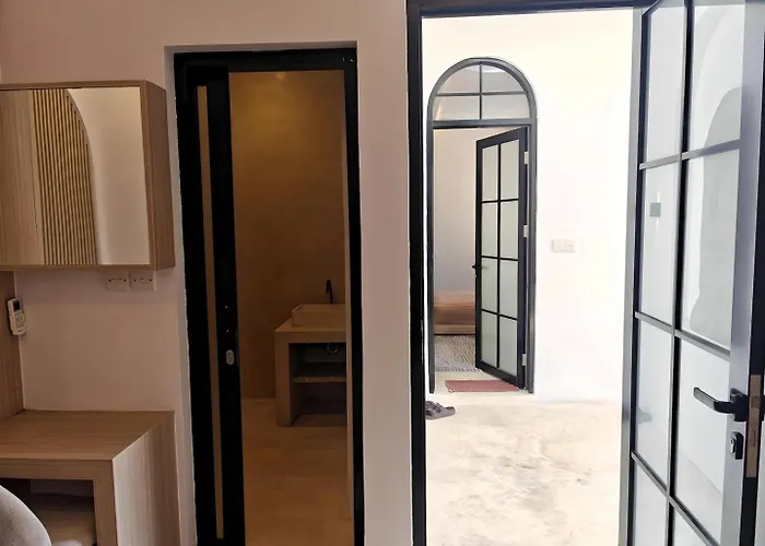 Newly 2br Leora With Pool, Wi-fi Villa *