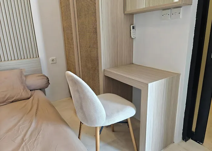 Newly 2br Leora With Pool, Wi-fi *