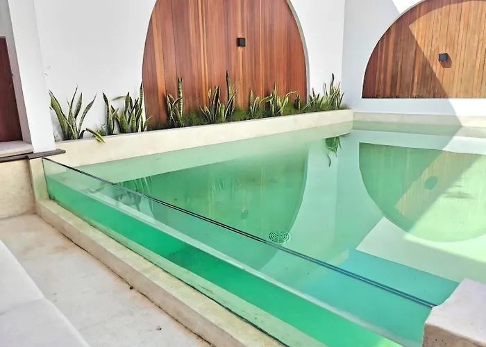 Newly 2br Leora With Pool, Wi-fi *