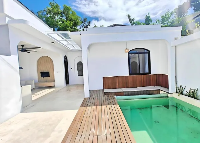 Newly 2br Leora With Pool, Wi-fi Nusa Dua (Bali)