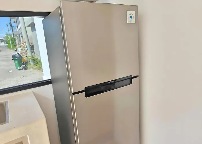 Villa Newly 2br Leora With Pool, Wi-fi