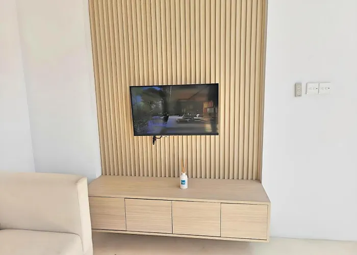 Newly 2br Leora With Pool, Wi-fi Nusa Dua (Bali)