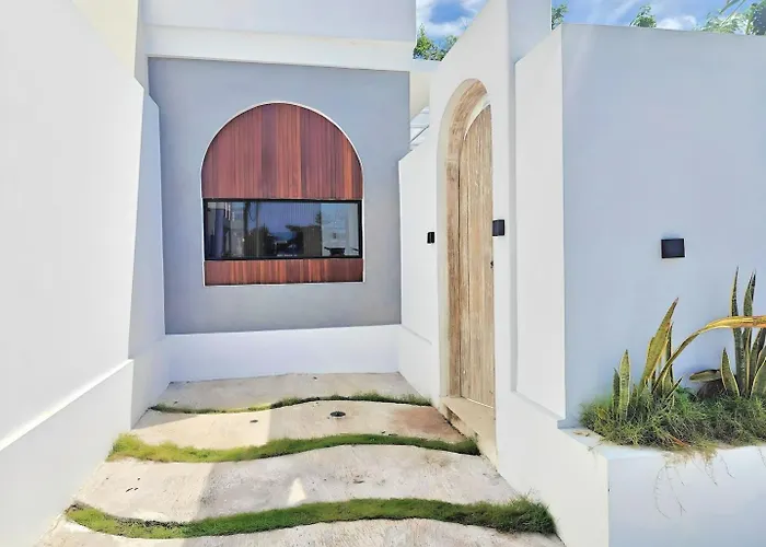 Newly 2br Leora With Pool, Wi-fi Villa Nusa Dua (Bali)