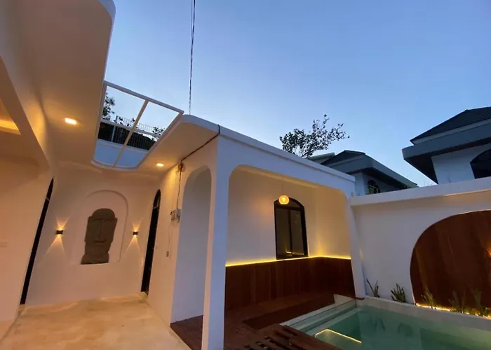 Newly 2br Leora With Pool, Wi-fi Villa Nusa Dua (Bali)