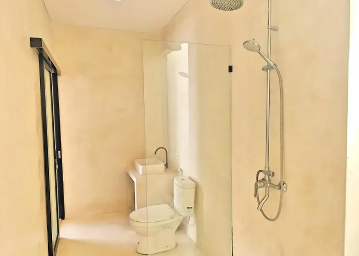 Newly 2br Leora With Pool, Wi-fi